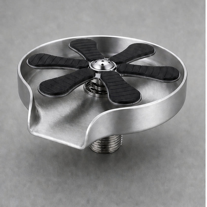 Sink Cup Washer