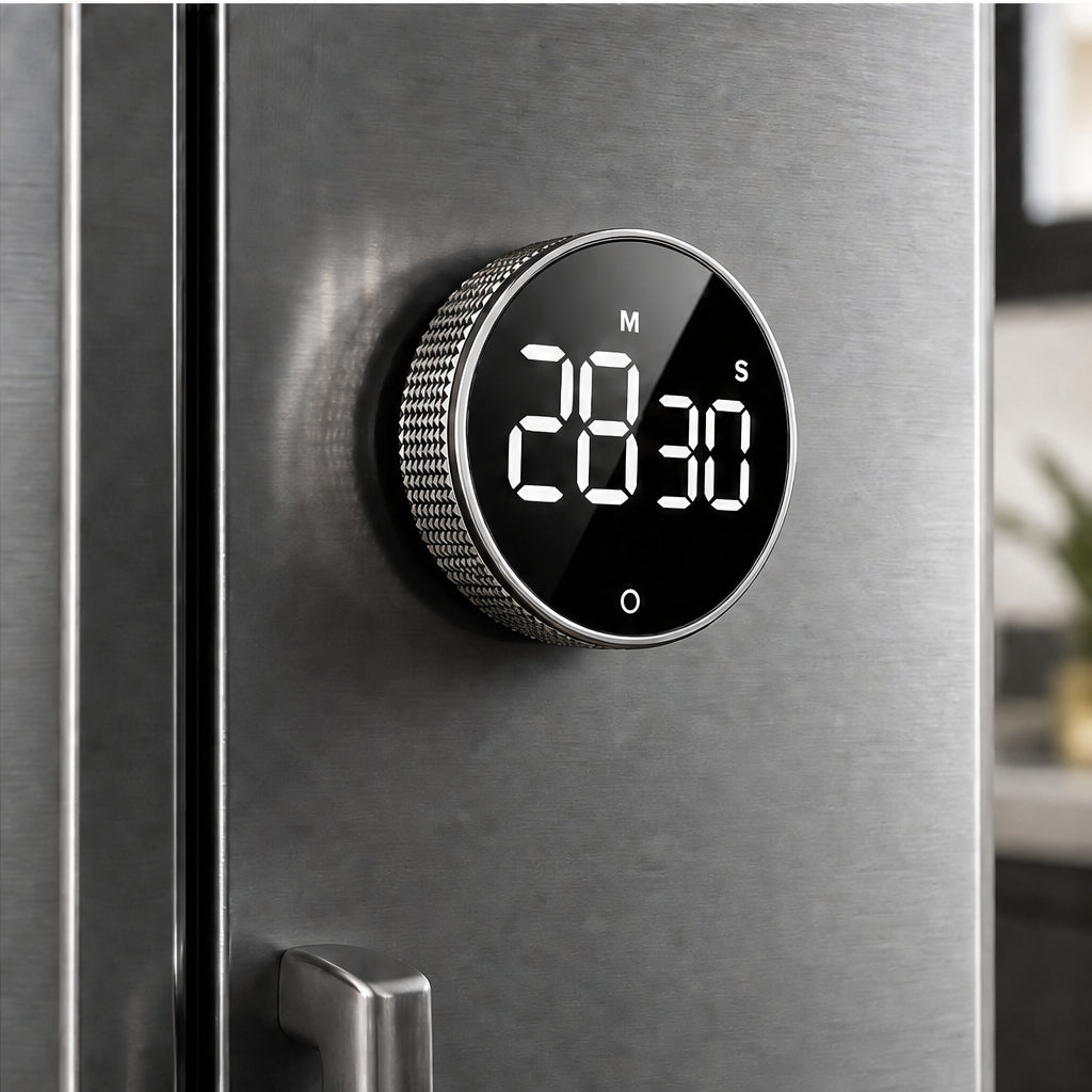 Digital Kitchen Timer