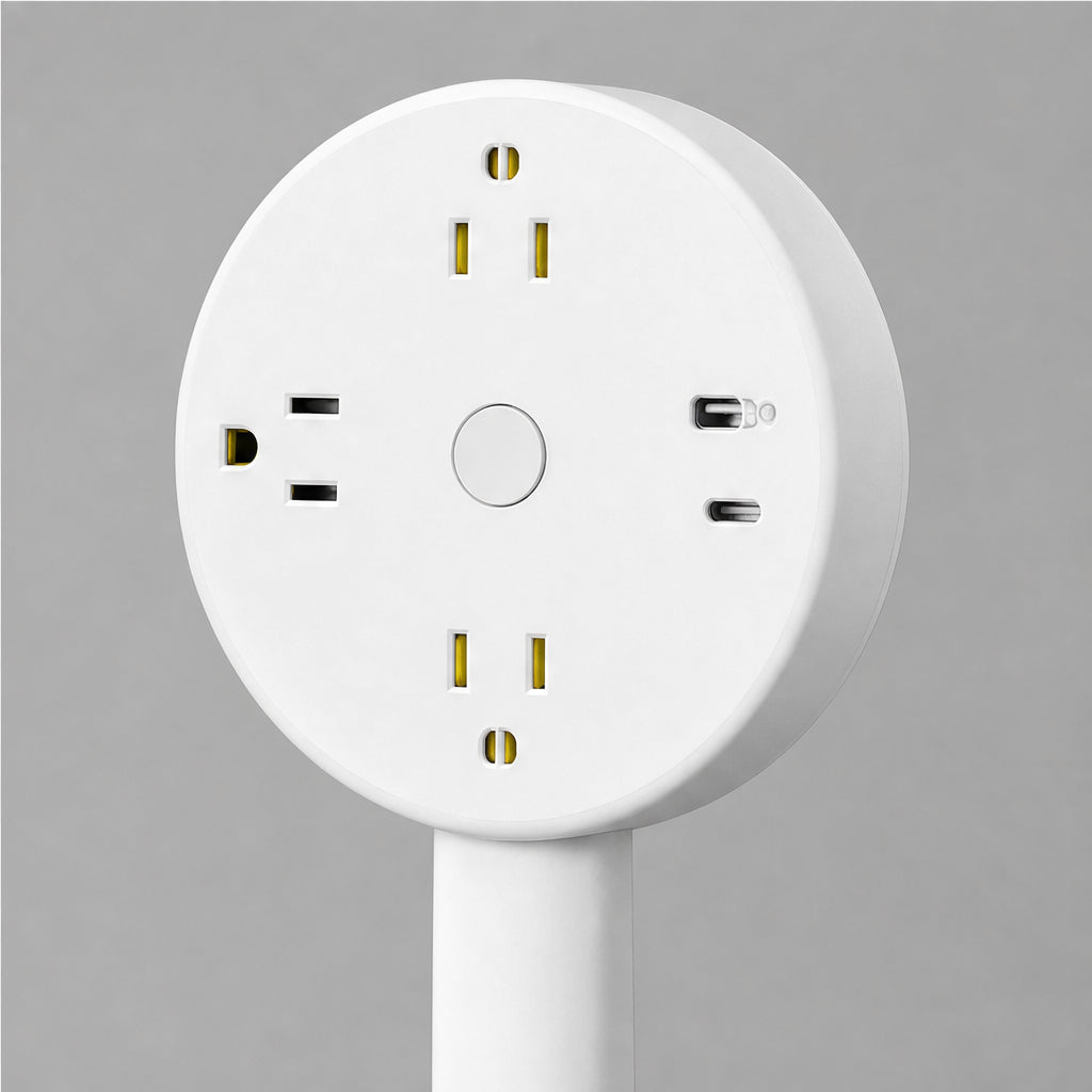 Smart Power Hub