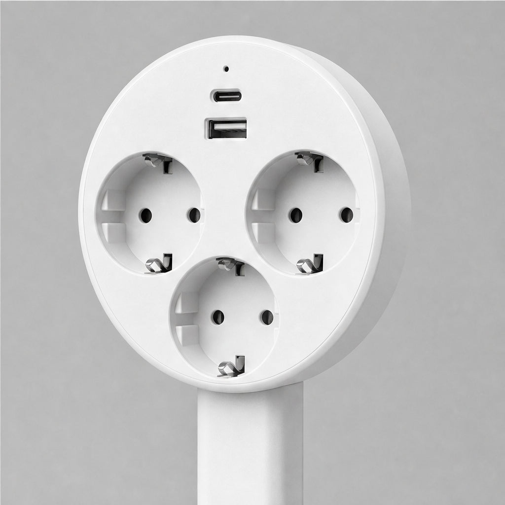 Smart Power Hub