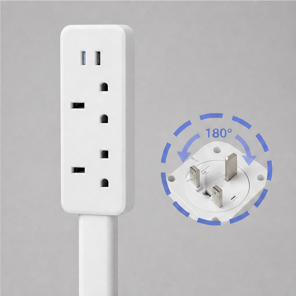 Smart Power Hub